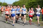 Terry O'Gara Memorial 5k Road Race, Wallsend. Photo: David T. Hewitson/Sports for All Pics